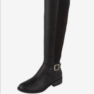 🖤Christian Siriano Thigh High Boots🖤